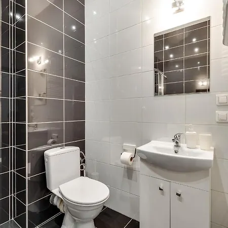 Kato Moniuszki Apartment *