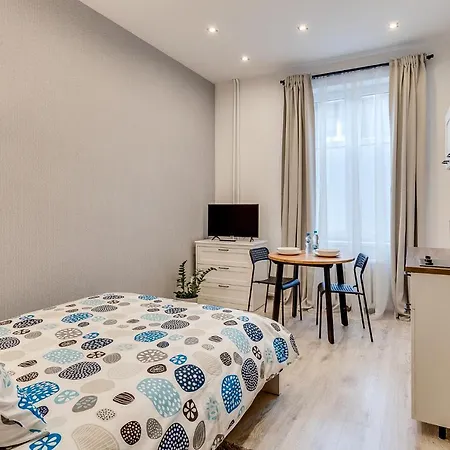 Kato Moniuszki Apartman *