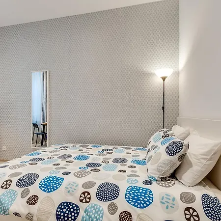 Kato Moniuszki Apartman *