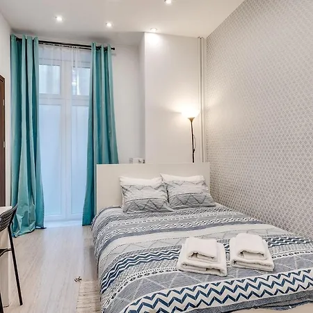 Apartman Kato Moniuszki