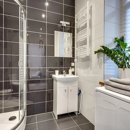 Apartman Kato Moniuszki