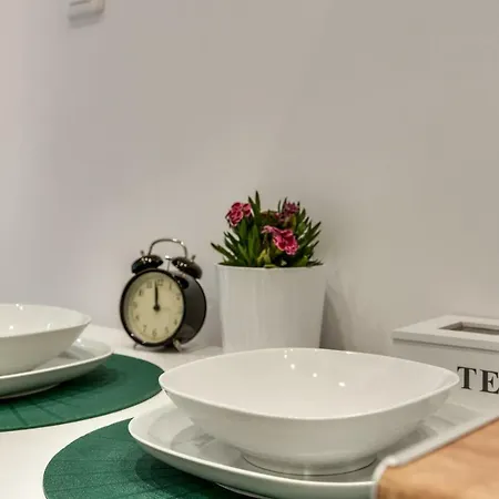 Apartman Kato Moniuszki *