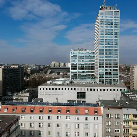 Apartment Kato Moniuszki *