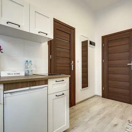 Kato Moniuszki Katowice