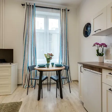 Apartman Kato Moniuszki