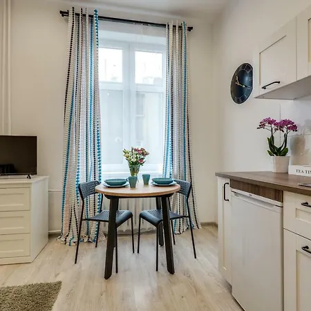 Apartment Kato Moniuszki