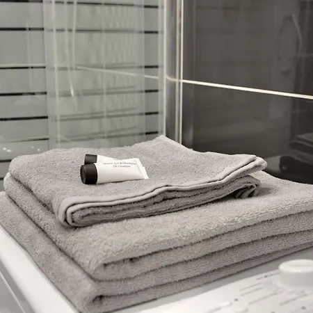 Kato Moniuszki Apartman Katowice