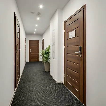 Kato Moniuszki Apartment