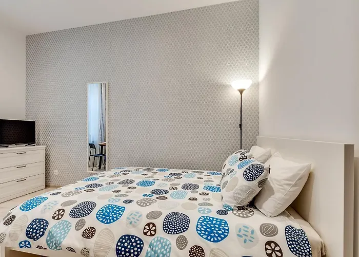 Kato Moniuszki Apartmán *