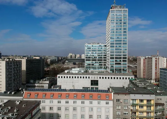 Apartment Kato Moniuszki *