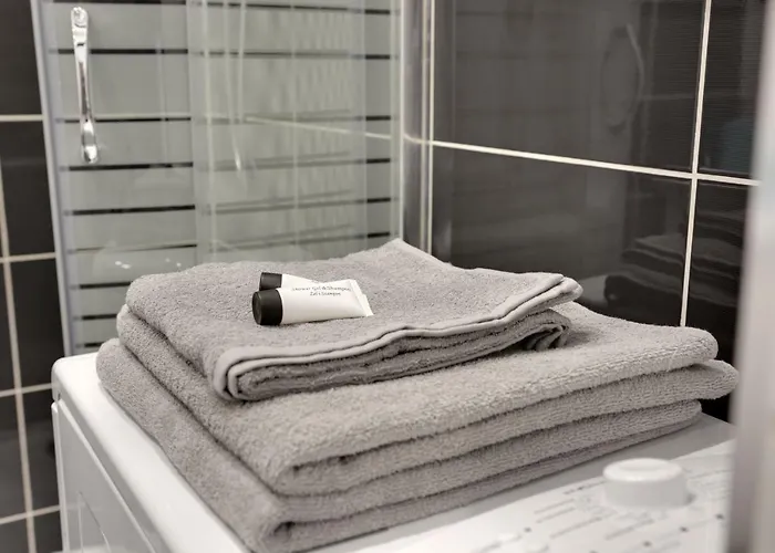 Kato Moniuszki Apartmán Katovice